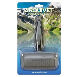 Arquivet ARQUIVET Szczotka dla psa/kota 17 x 12 cm