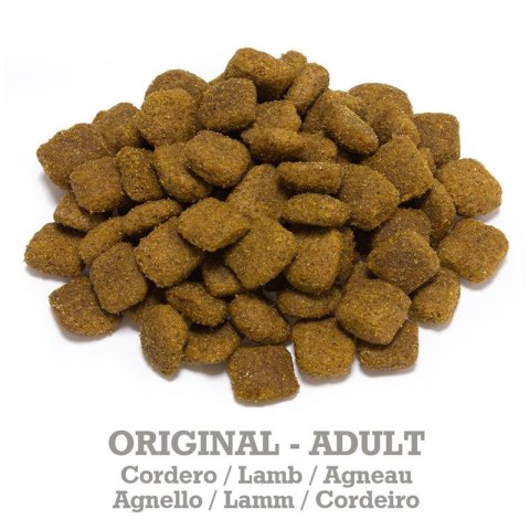 Arquivet Arquivet Original Adult Jagnięcina z ryżem 12 kg