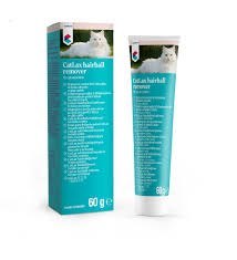 Medivet CatLax hairball remover Pasta odkłaczająca 60G TUBKA