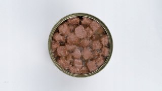 PAKO PAKO mokra karma dla psa kawałki w sosie drób 415g