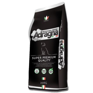 Adragna PRÓBKA Adragna Breeder super premium królik/owoce cytrusowe 100g