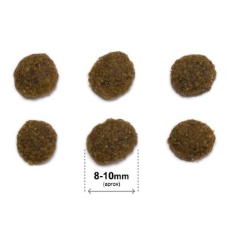 Arquivet ARQUIVET CAT Original dla kotów sterylizowanych kurczak z ryżem 1,5 kg