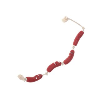 Arquivet ARQUIVET Kiełbasa winylowa na sznurze 67 cm