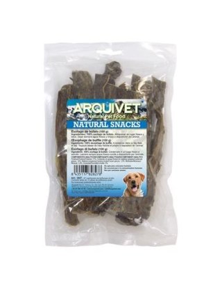 Arquivet ARQUIVET Przełyk bawoli 100g