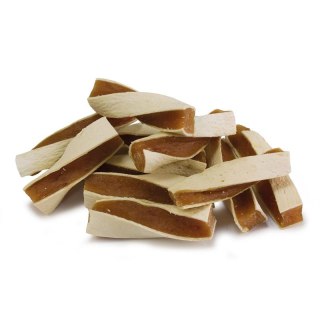 Arquivet ARQUIVET Przysmak dla psa sandwich skręcany z kurczaka 100g