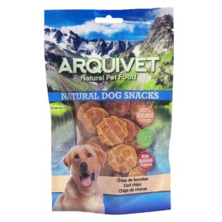 Arquivet ARQUIVET Talarki z dorsza 100g