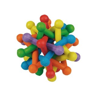 Arquivet [W] ARQUIVET Duża nieregularna piłka 10 cm