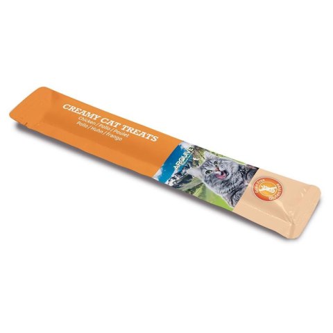 Arquivet [Zestaw] ARQUIVET Kremowa przekąska z kurczaka 12 x 5X14 g