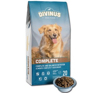 Divinus PRÓBKA Divinus Complete 100g
