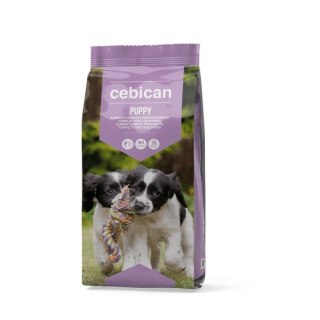 Nugape Cebican Puppy dla szczeniąt 3kg