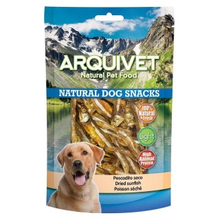 Arquivet ARQUIVET Przysmak suszone rybki 100g