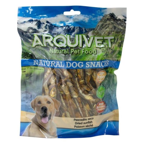 Arquivet ARQUIVET Przysmak suszone rybki 350g