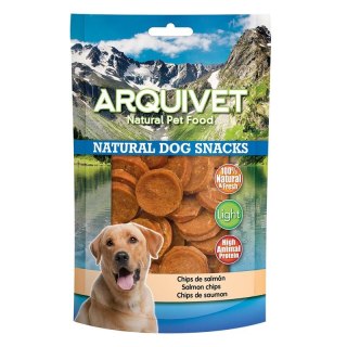 Arquivet ARQUIVET Talarki z łososia 350gr
