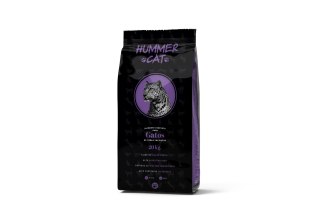 Golden Pet Food Hummer Cat dla kotów dorosłych 20kg