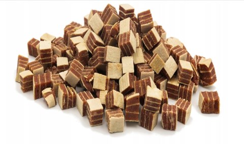 WAFI WAFI Sandwich miękkie kawałki z królika i ryby 500g