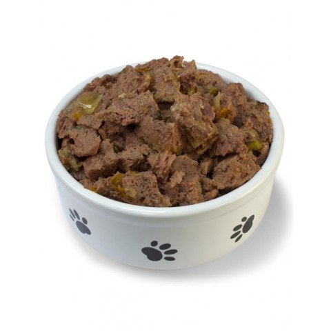 Arquivet ARQUIVET Mokra karma dla szczeniąt z kurczakiem Puppy Junior 400g